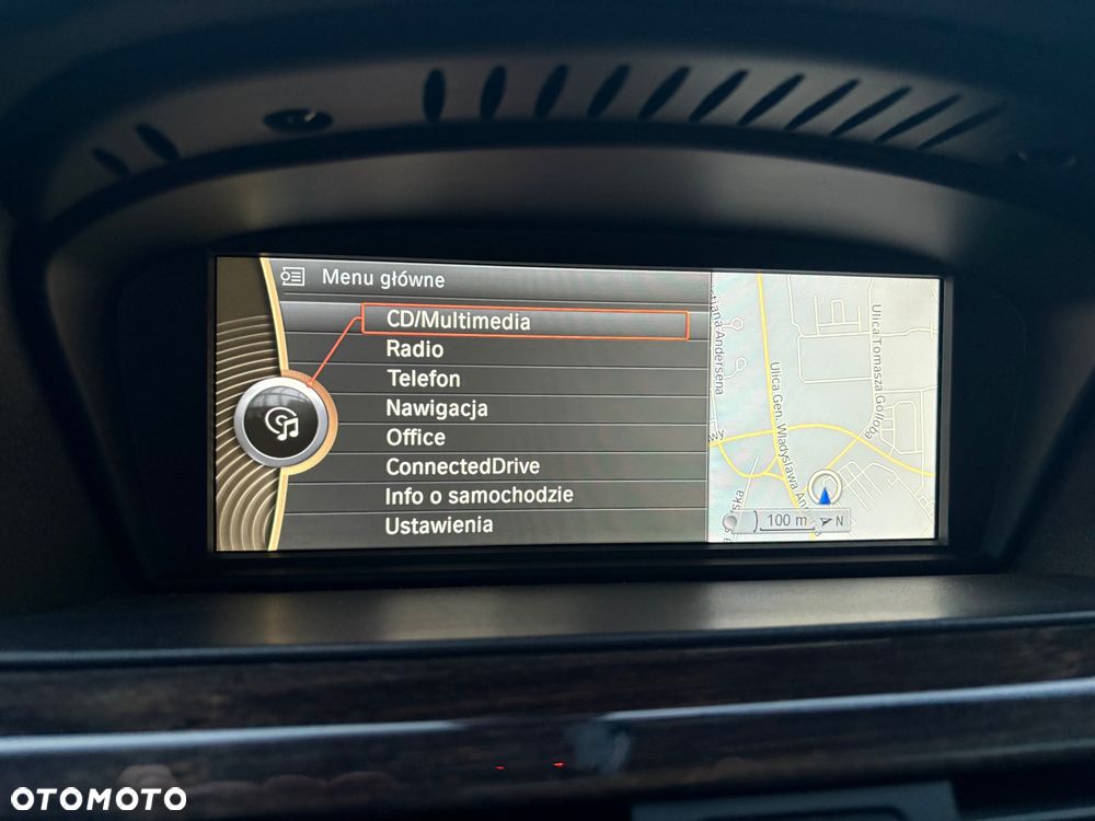 BMW Seria 3 335i - 17