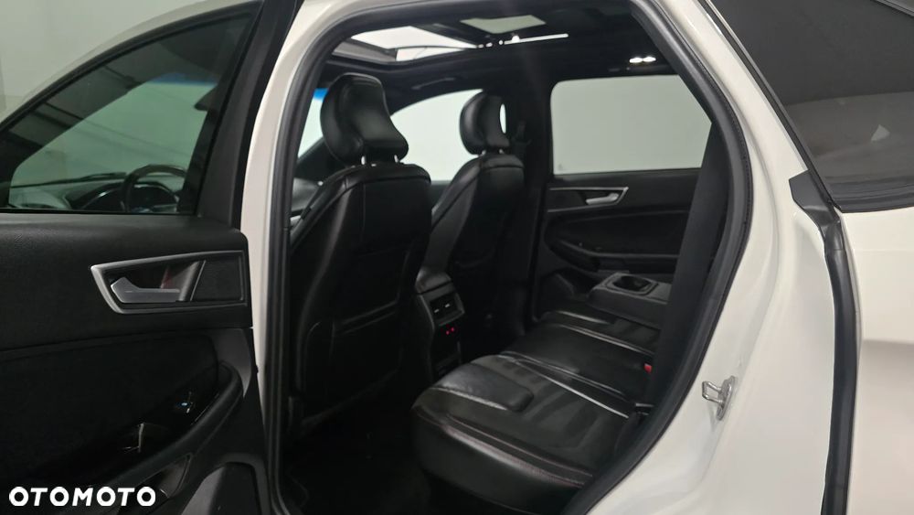 Ford Edge 2.0 EcoBlue Twin-Turbo 4WD ST-Line - 10