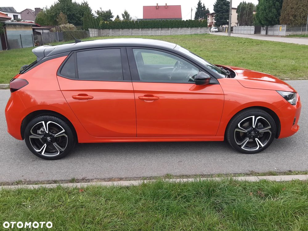 Opel Corsa 1.2 GS Line S&S - 16