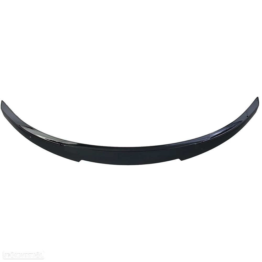 Aileron Bmw Série 6 F06 (2012 a 2018) - 8