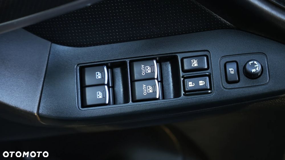 Subaru Forester 2.0D Lineartronic Sport - 17
