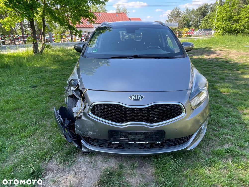 Kia Carens 1.7 CRDi 141 Edition 7 - 3