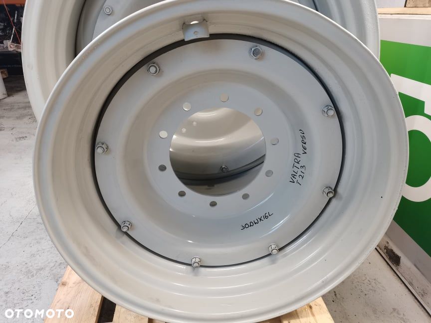 Felga R42X20 do Valtra T .... - 8