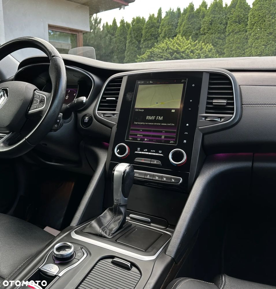 Renault Talisman ENERGY dCi 160 EDC INITIALE PARIS - 27