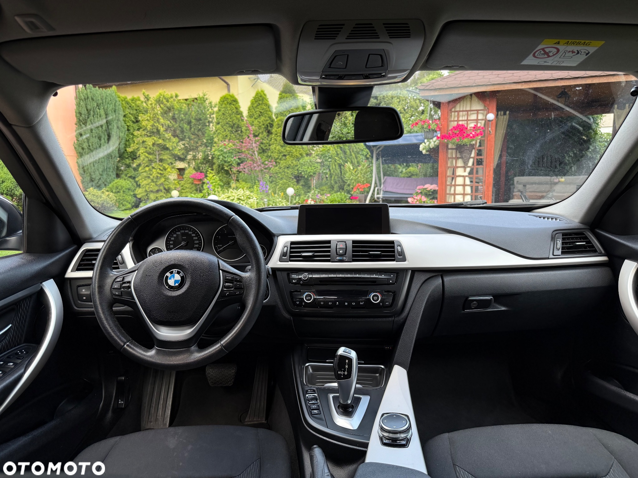 BMW Seria 3 - 12
