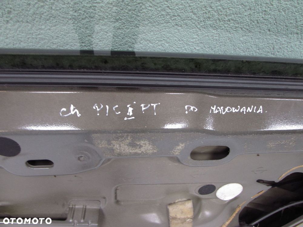 CITROEN C4 PICASSO II 13-18 DRZWI TYL PRAWE - 14