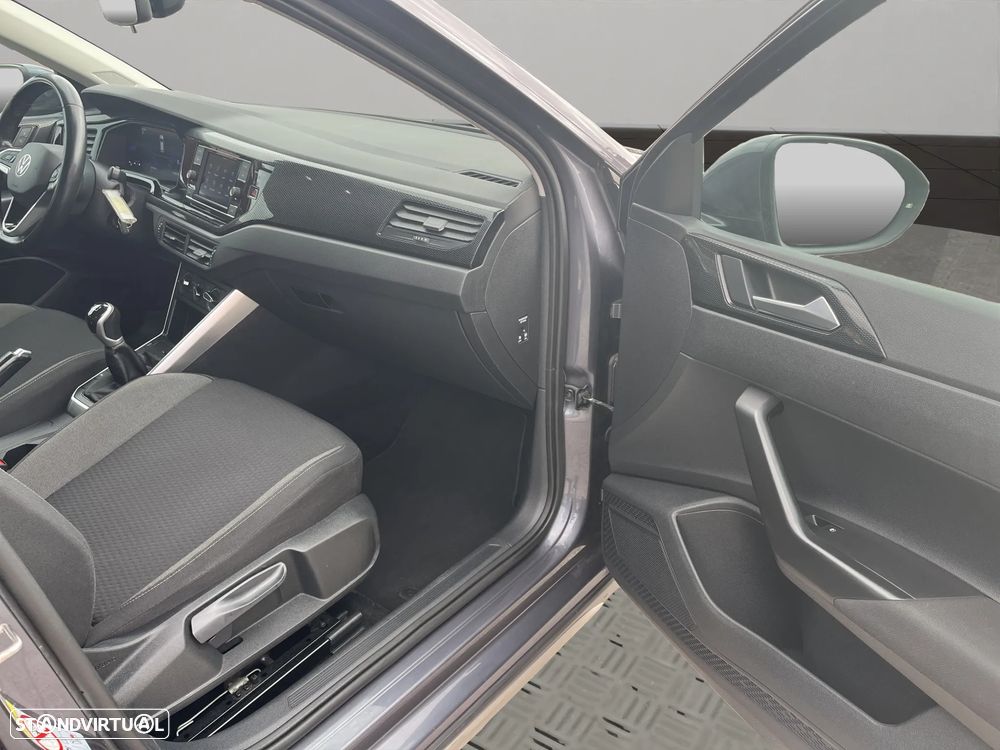 VW Taigo 1.0 TSI Life - 22