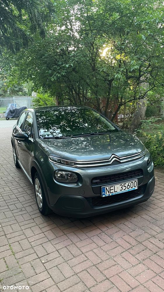 Citroën C3 1.2 PureTech Feel - 3