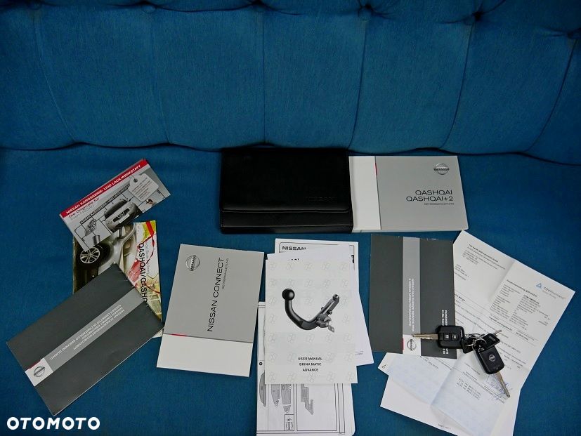 Nissan Qashqai 2.0 4x4 I-Way - 32