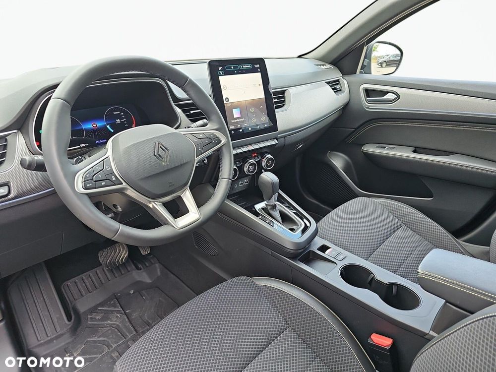 Renault Arkana 1.3 TCe mHEV Techno EDC - 4