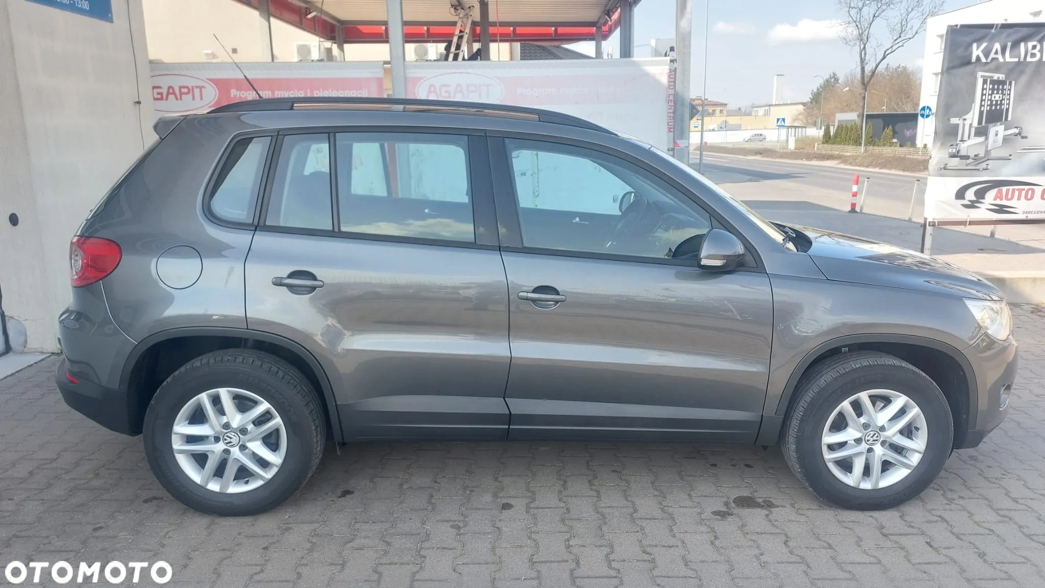 Volkswagen Tiguan 1.4 TSI Sport&Style - 26