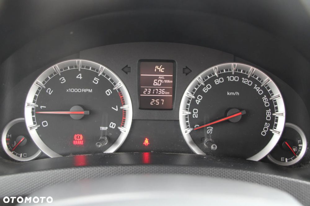 Suzuki Swift 1.2 Club - 10