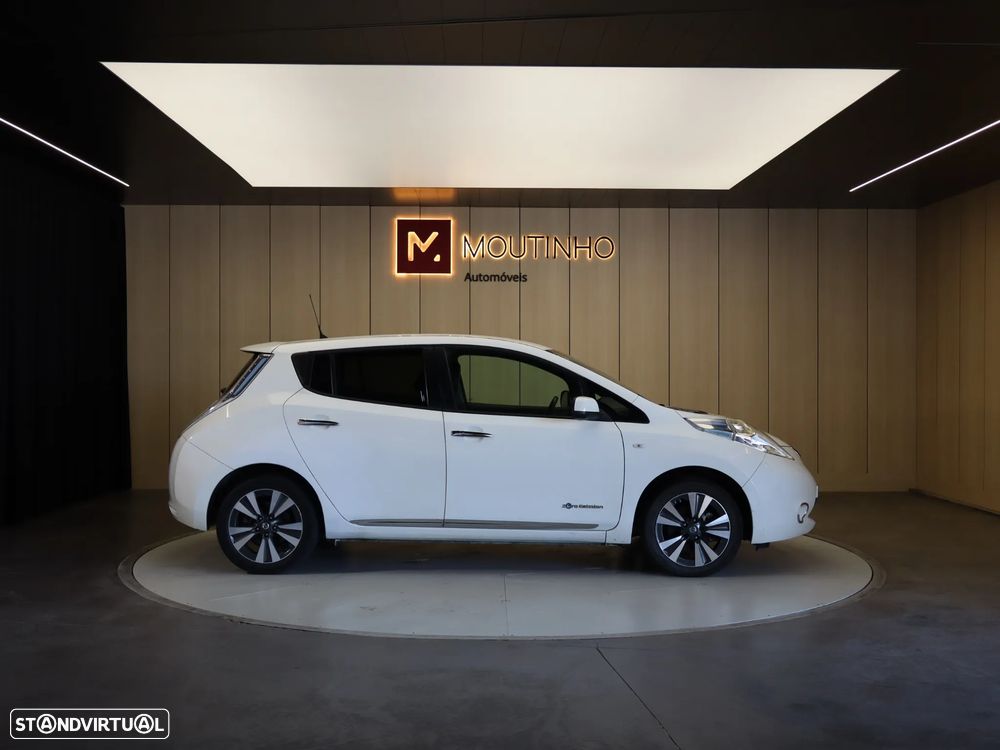Nissan Leaf Tekna - 6