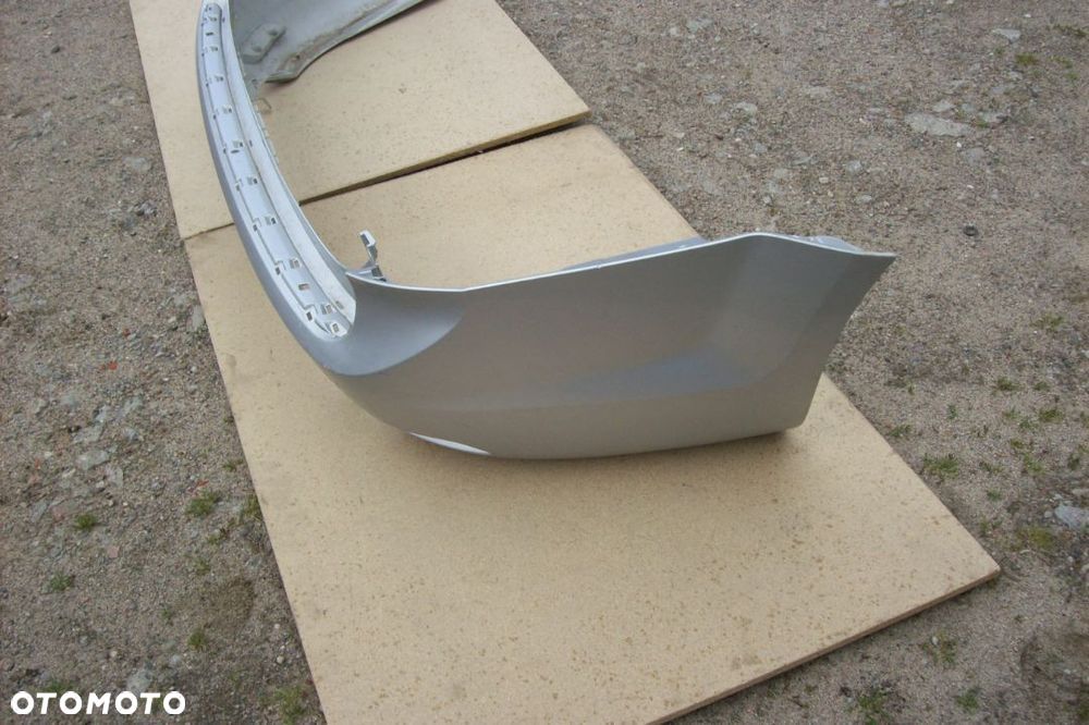 zderzak tylny ford focus mk ii komb - 3