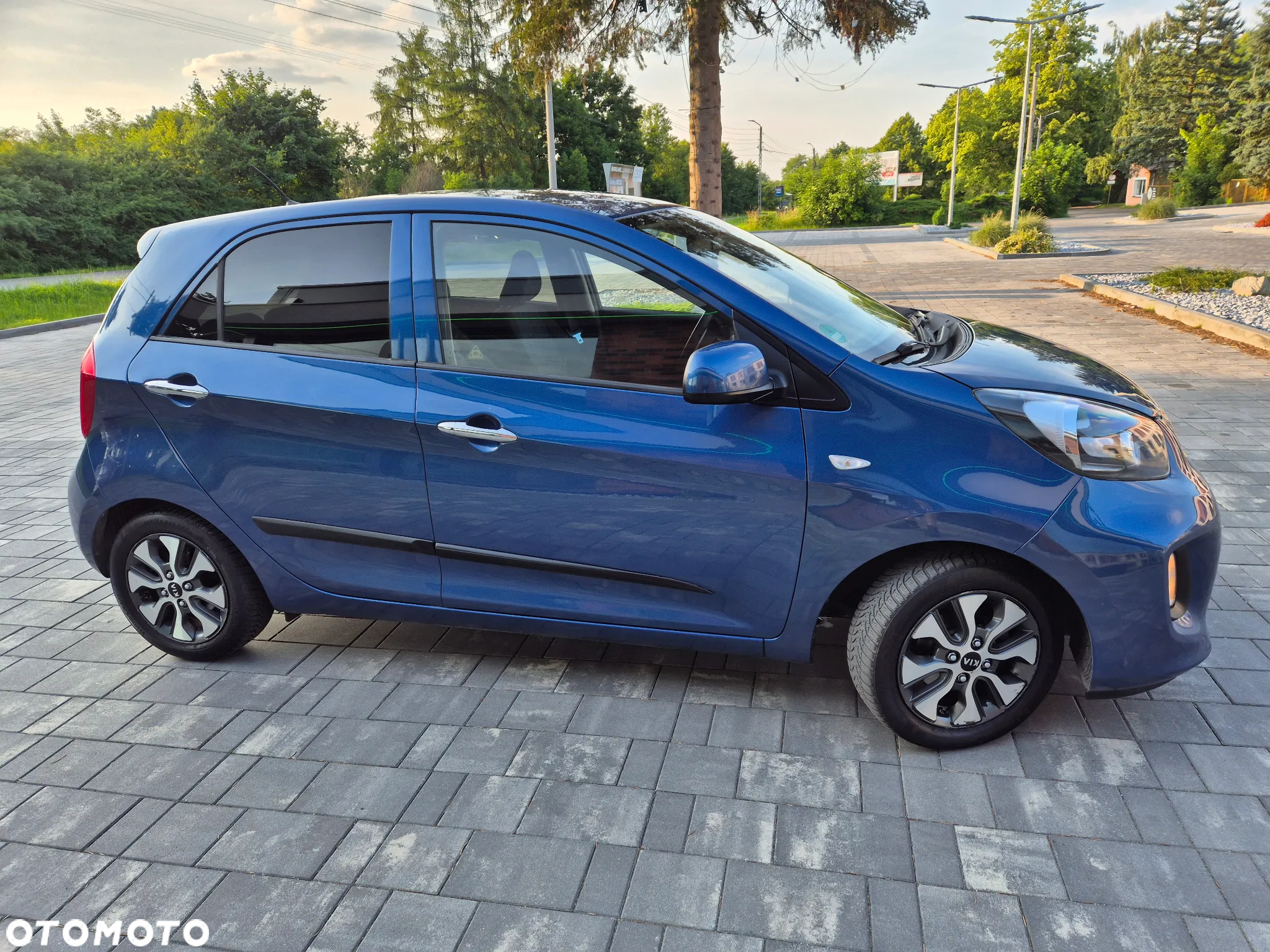 Kia Picanto 1.0 Dream-Team Edition - 5