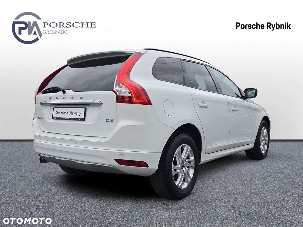 Volvo XC 60 - 6