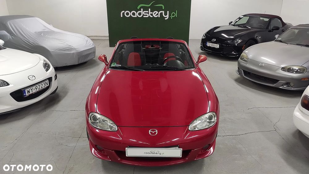 Mazda MX-5 - 2
