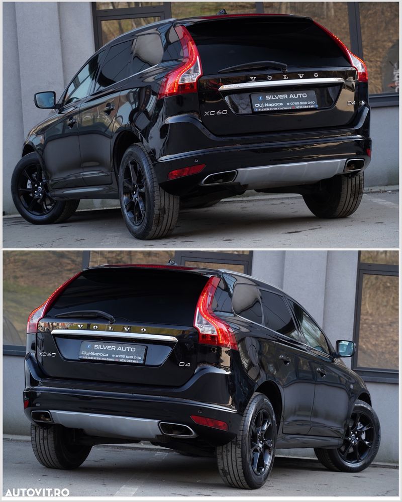 Volvo XC 60 - 3