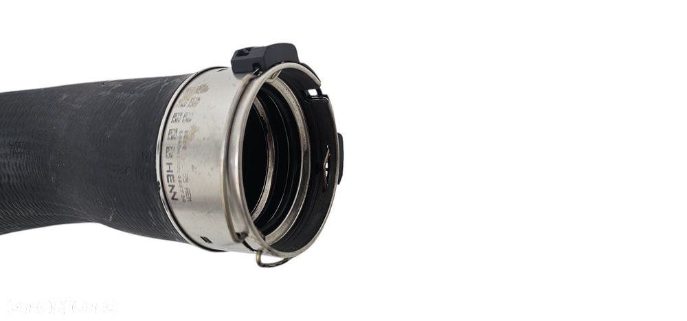 Bmw F20 F21 F30 F36 X3 F25 Przewód Rura Wąż Intercoolera Turbo N47N 7810617 - 5
