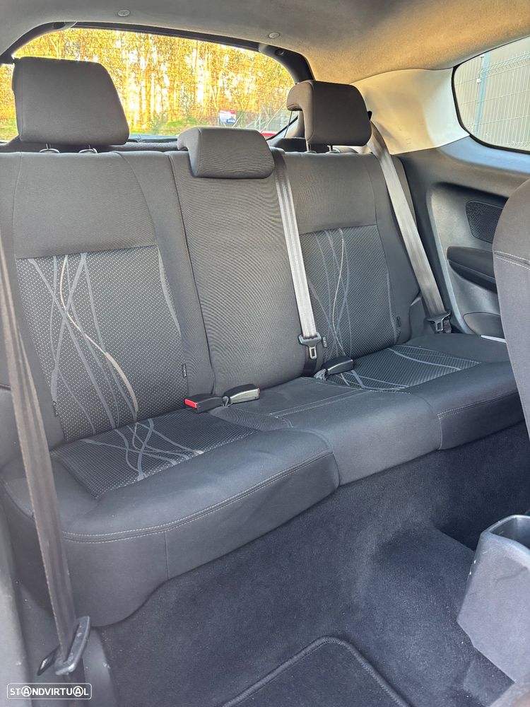 Peugeot 208 1.4 HDi Access - 6