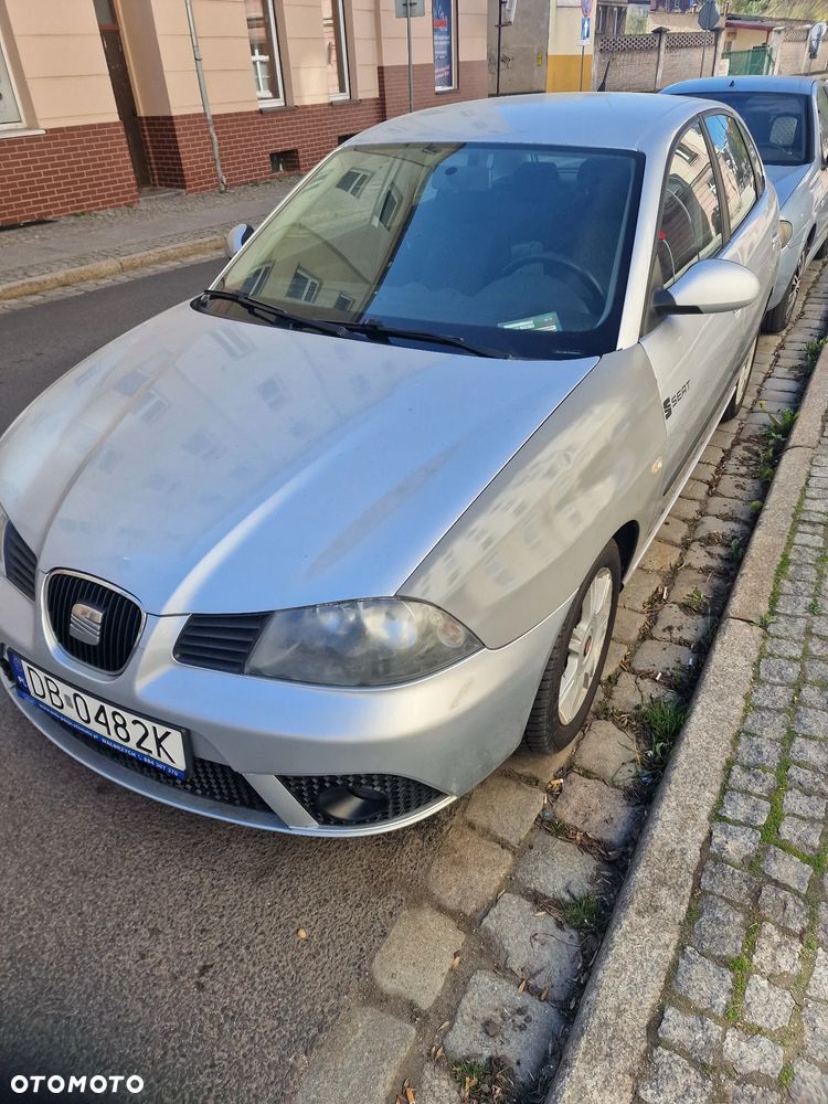 Seat Ibiza 1.2 12V Reference - 3
