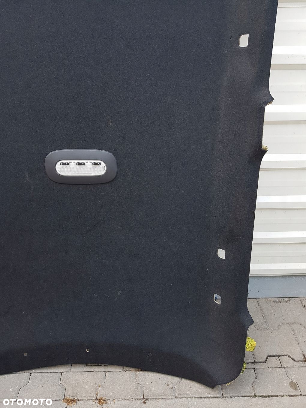 NISSAN JUKE I F15 LIFT 14-19r PODSUFITKA ANGLIK - 5