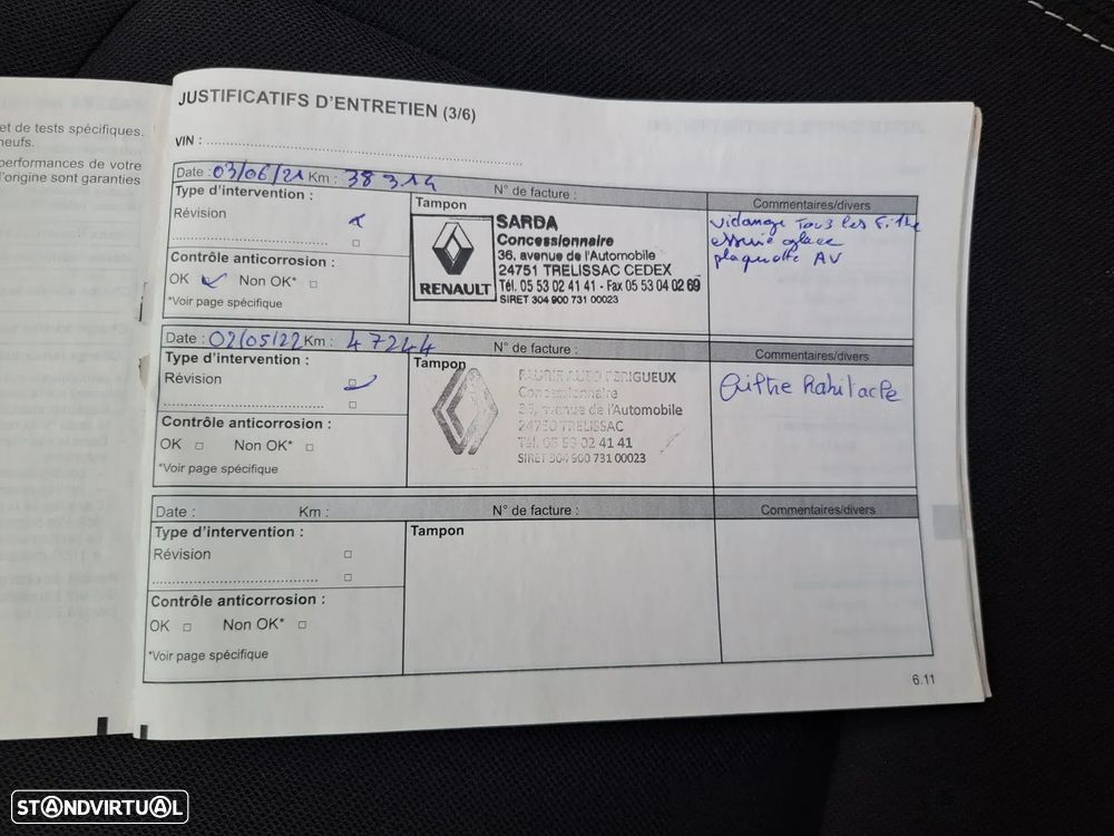 Renault Captur ENERGY dCi 110 S&S Experience - 7