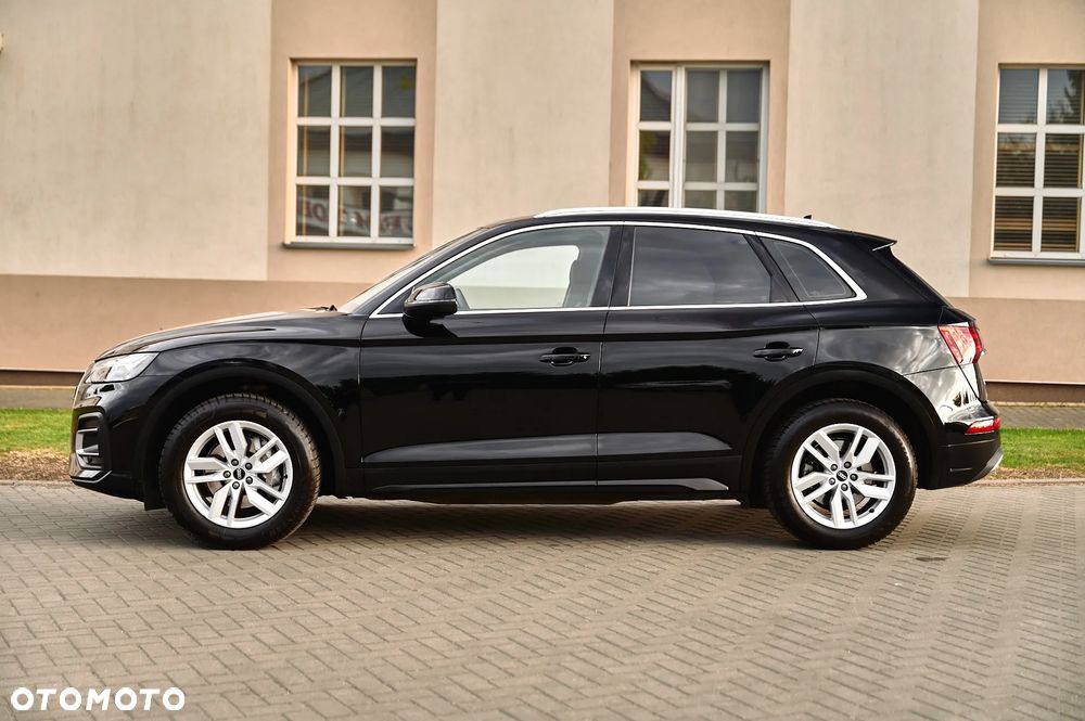 Audi Q5 - 9