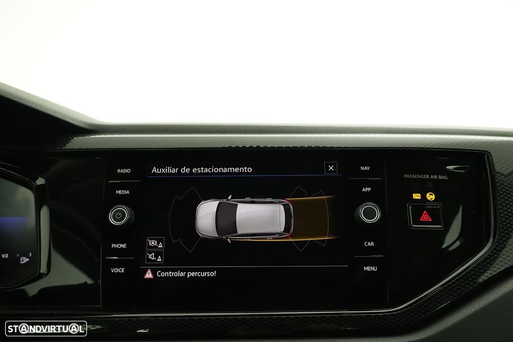 VW Polo 1.0 TSI Life - 11