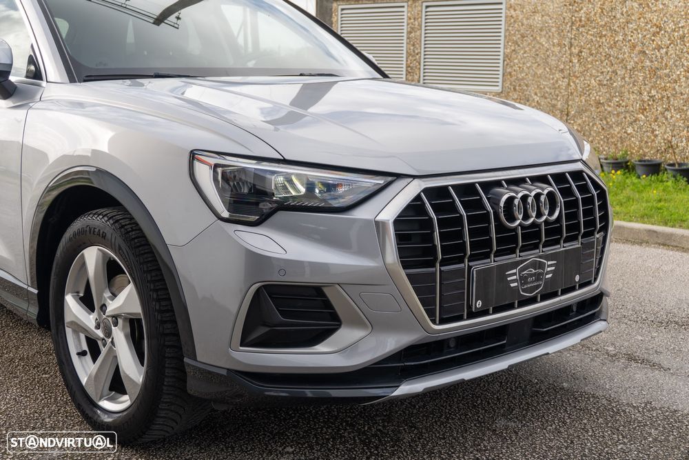 Audi Q3 35 TFSI S tronic advanced - 4