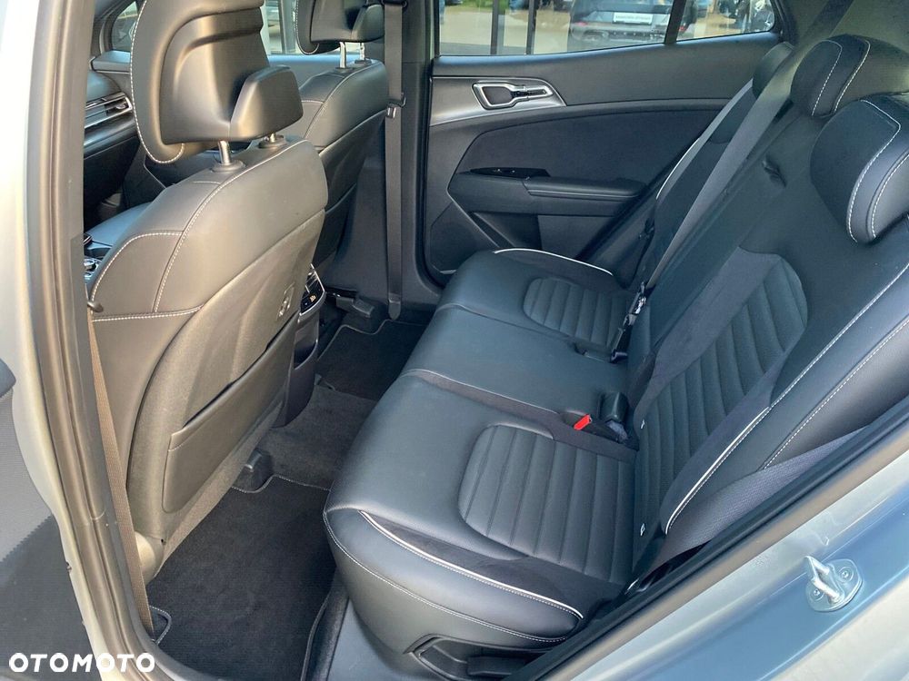 Kia Sportage - 11