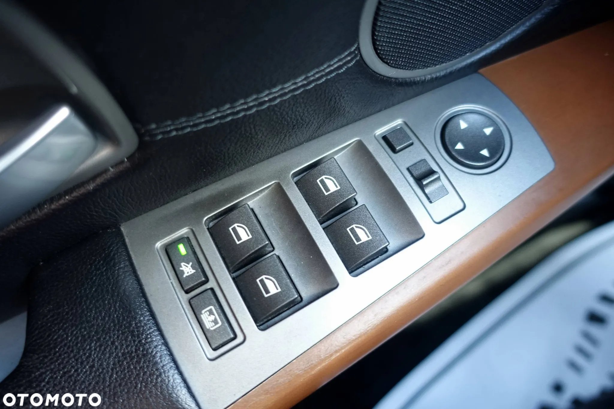 BMW Seria 7 730d - 25