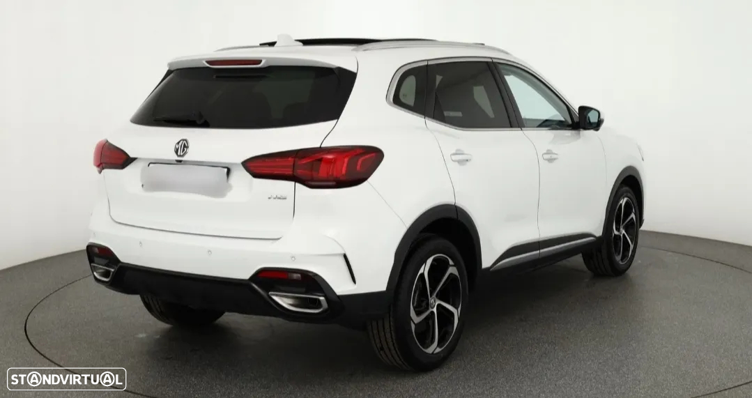 MG EHS 1.5 T-GDI Plug-in Hybrid Luxury - 5