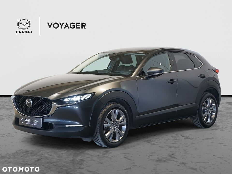 Mazda CX-30 - 1