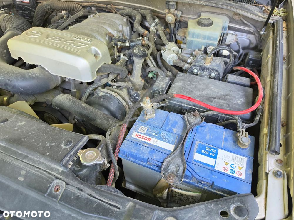 Toyota 4-Runner - 18
