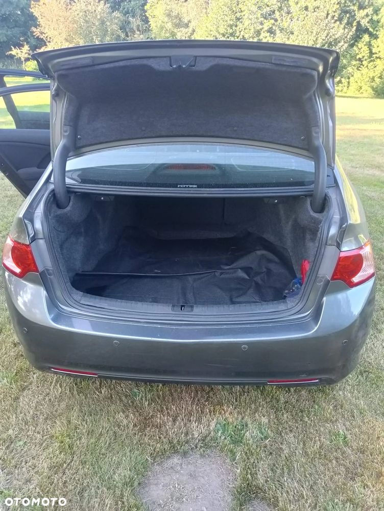 Honda Accord - 11
