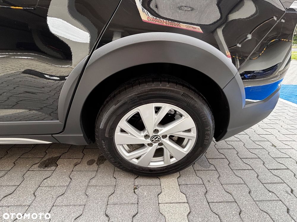 Volkswagen Taigo 1.0 TSI Life DSG - 20