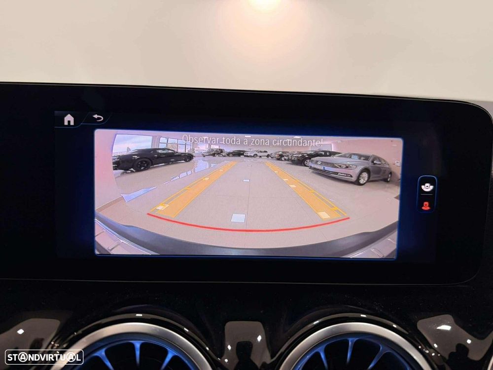 Mercedes-Benz EQA 250+ Progressive - 3