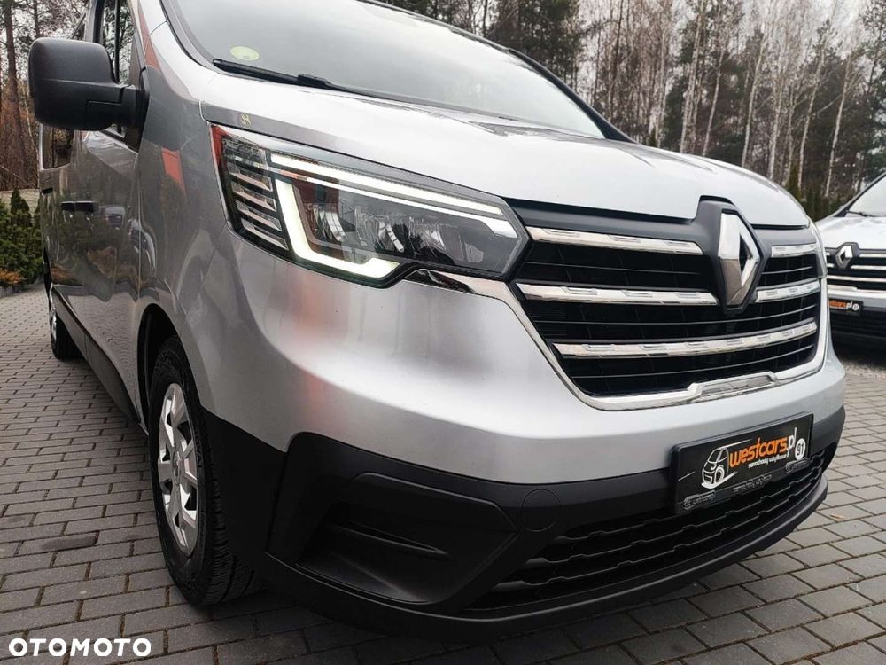 Renault Trafic - 5