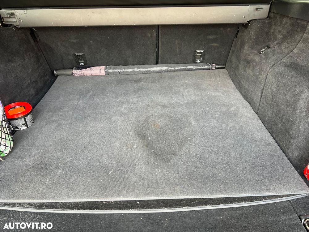 Mercedes-Benz E 300 BlueTEC Aut - 16