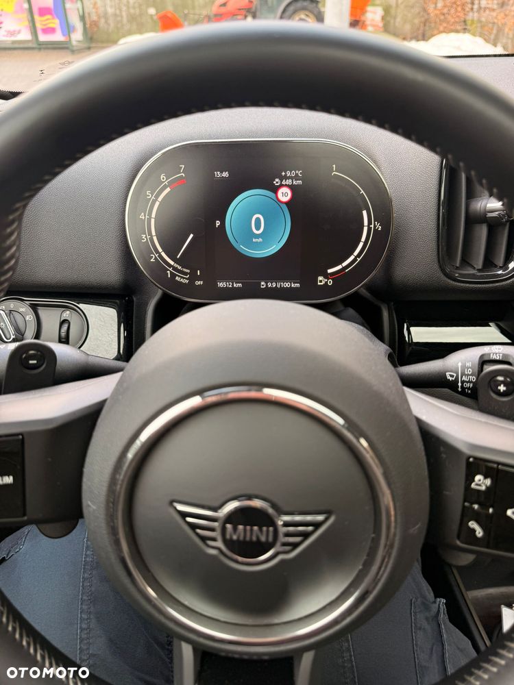 MINI Countryman Cooper S - 20