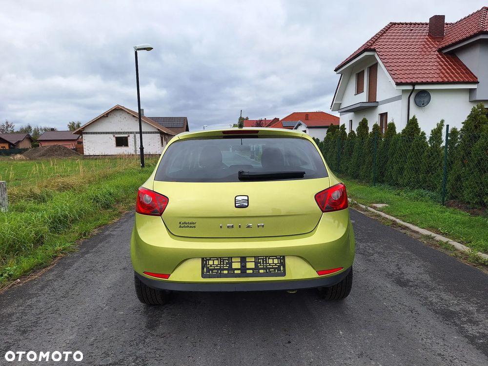 Seat Ibiza - 25