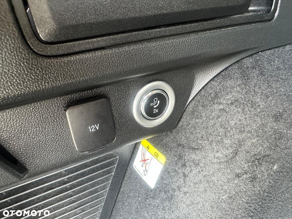 Ford Kuga 2.5 Duratec PHEV VIGNALE - 33