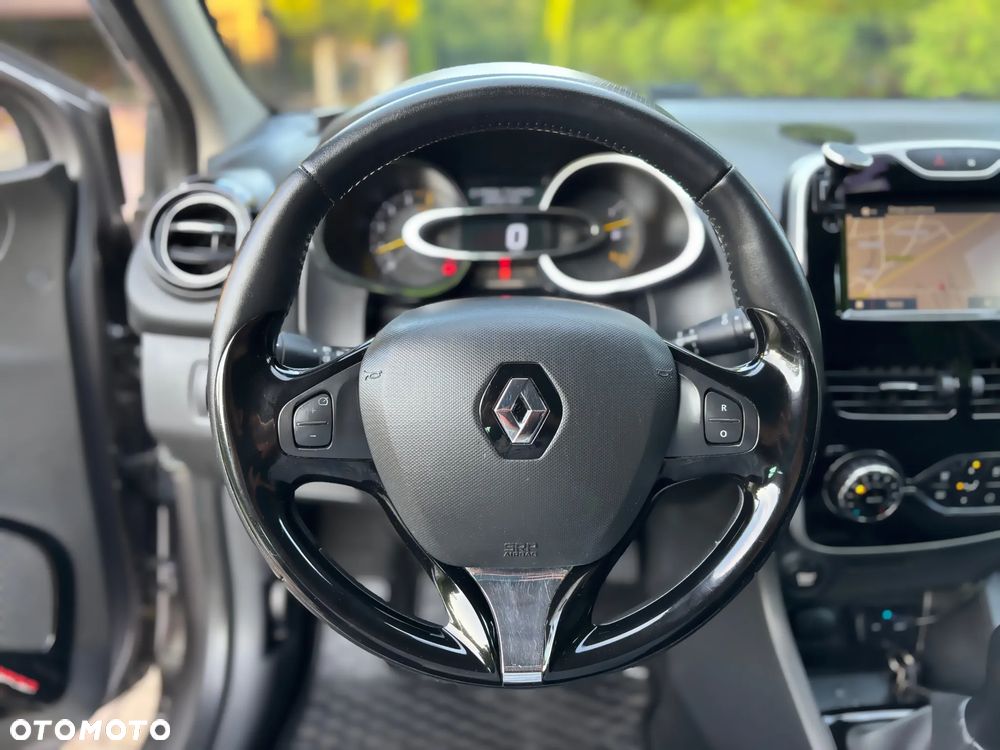 Renault Clio 1.5 dCi Energy Intens - 21