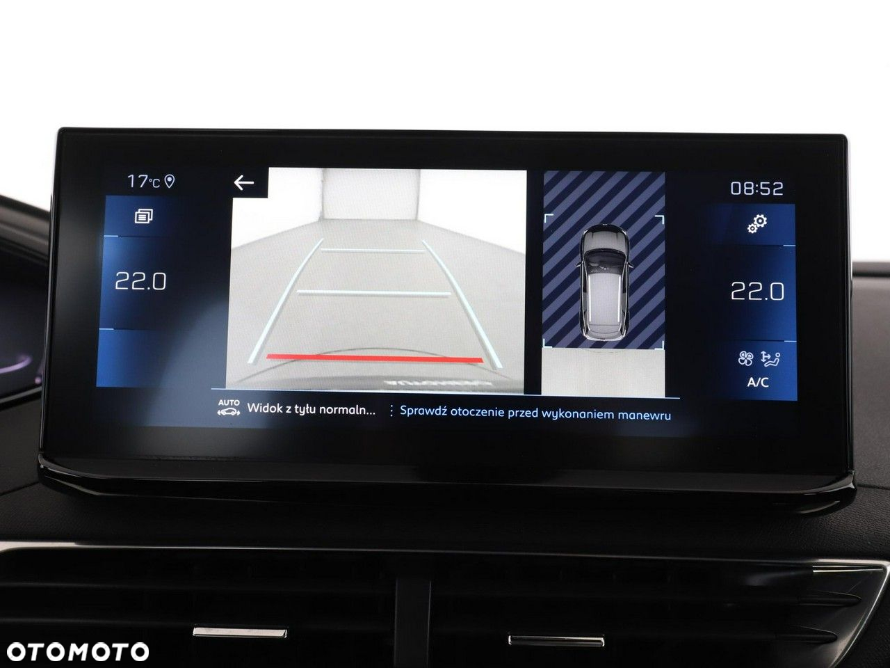 Peugeot 3008 PureTech 130 Stop & Start GPF Active Pack - 24