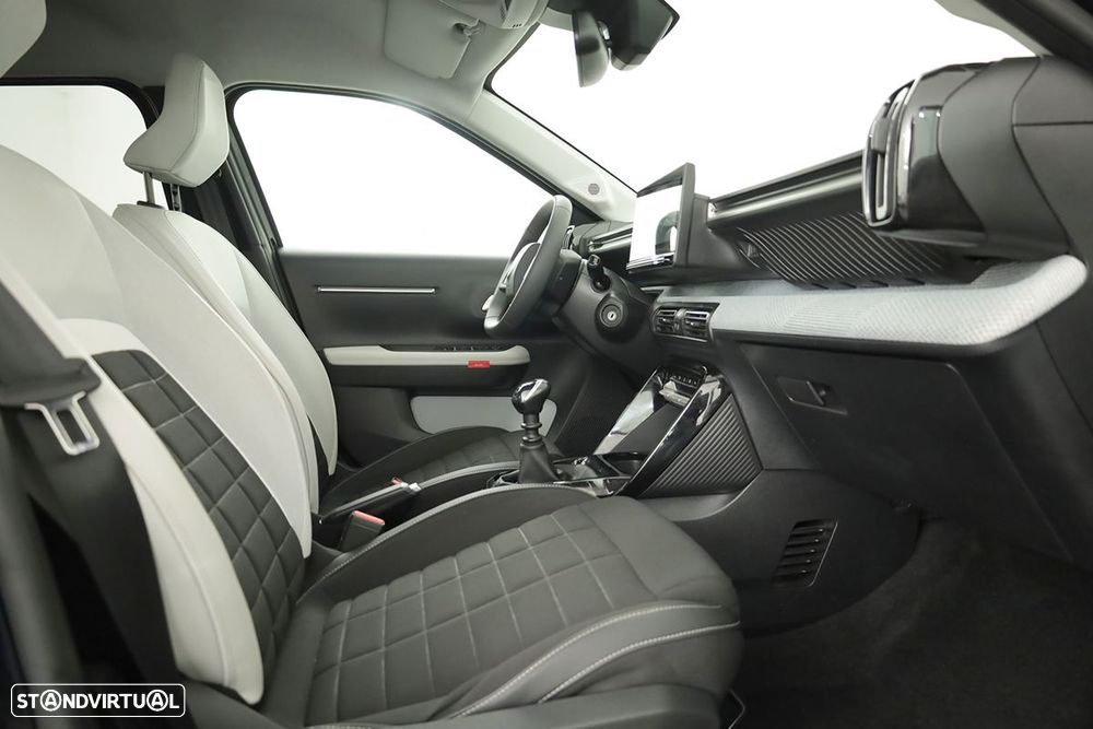 Citroën C3 1.2 PureTech Max - 21