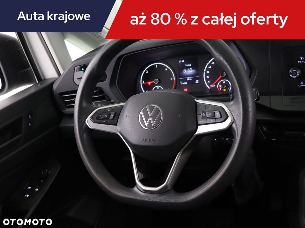 Volkswagen caddy - 16