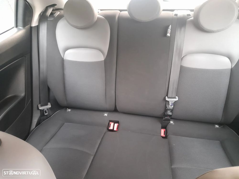 Fiat 500X 1.3 MJ Lounge S&S - 8