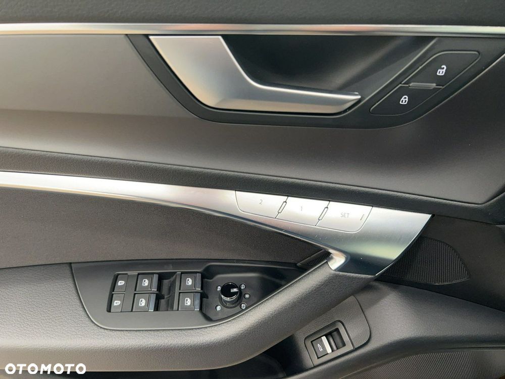 Audi A6 Limousine - 13