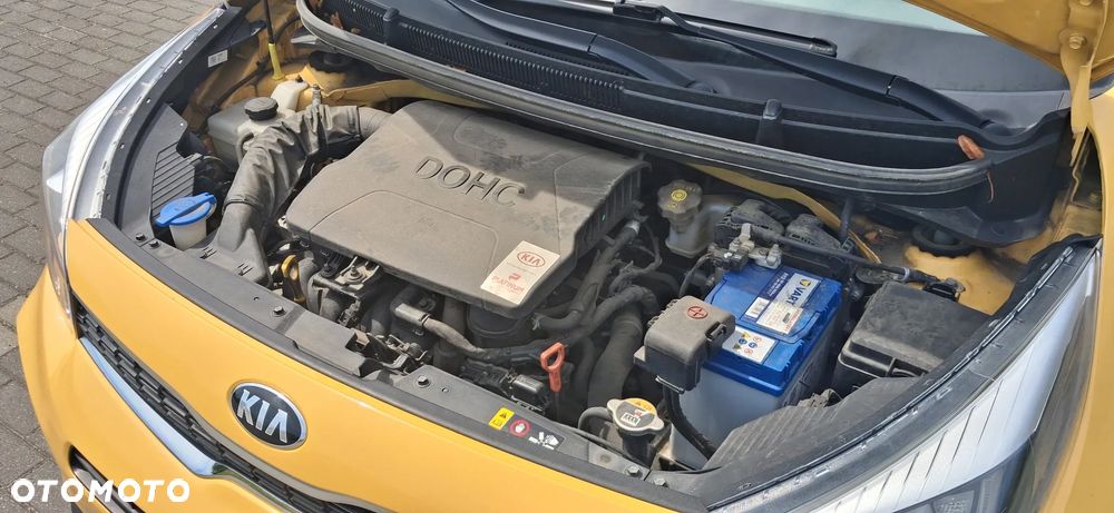 Kia Picanto 1.2 X-Line - 15